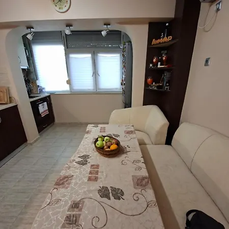Apartament Eurovision