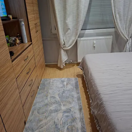 Apartament Eurovision