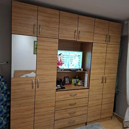 Eurovision Apartament Burgas