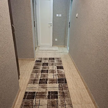 Apartament Eurovision