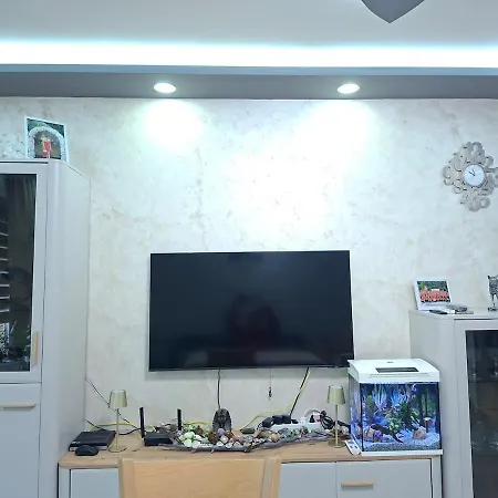 Apartament Eurovision
