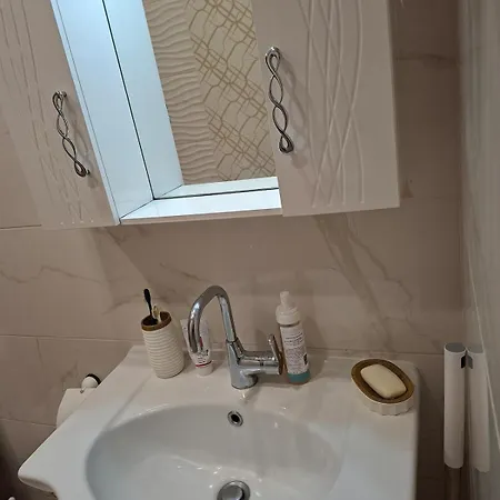 Eurovision Apartament